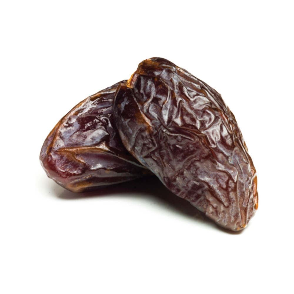 Medjoul Falastine, Large