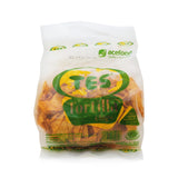 TES, Tortilla Jagung, BBQ, 225 g