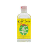 TTAM, Minyak Kayu Putih, Panas, 60 ml