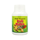 Herba Banyumas, Pati Halia Plus, 60 capsules