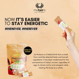 Mutyara, Gugusan Sumatra, 14 Sachet x 20 ml