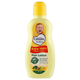 Cussons, Baby Hair Lotion Avocado & Pro Vit B, 100 + 100 ml