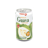 Pokka, Guava Juice Drink, 300 ml