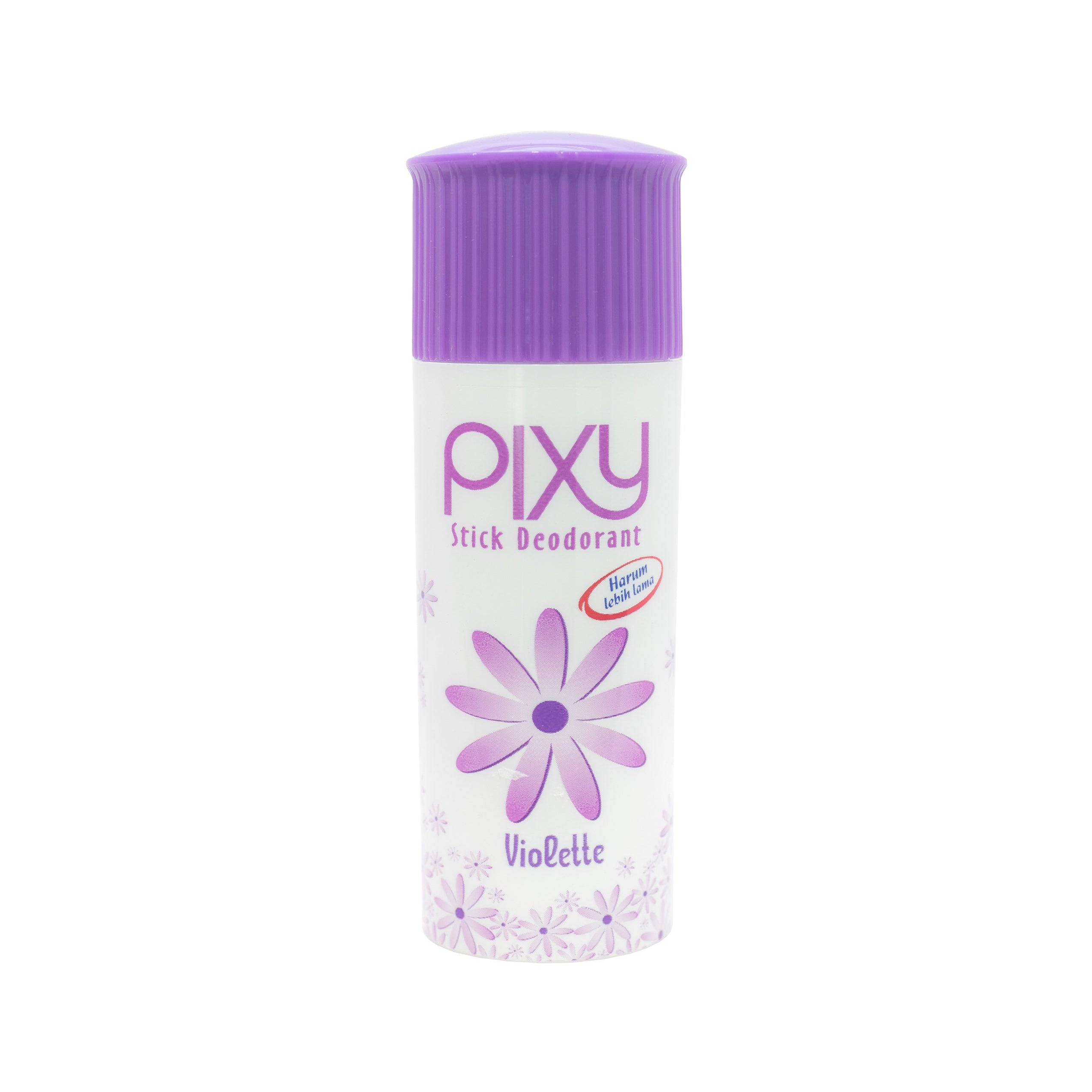 Pixy, Stick Deodorant, Violette, 34 g