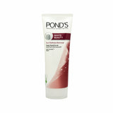 Pond's, White Beauty Spot Less Rosy White Sun Dullness Removal Facial Scrub, 100 gm