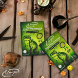 Unique Hair Darkening Natural Black Hair Dye