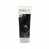 Pond's Bright Miracle Ultimate OIl Control Activated Charcoal Facial Foam 100g
