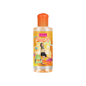 Eskulin, Cologne Gel, Monday, 100 ml