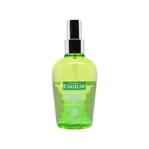 Eskulin, Body Mist, Green Fantasy, 125 ml