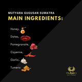 Mutyara, Gugusan Sumatra, 14 Sachet x 20 ml