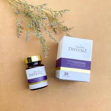 Eskayvie Diffenz 30 ChewableTablets