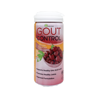Herbal Pharm, Gout Control, 60 veg capsules