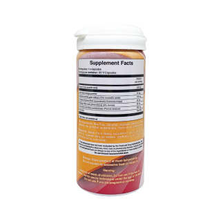 Herbal Pharm, Gout Control, 60 veg capsules
