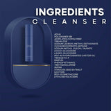 Ainaa Beauty, Cleanser, Purifying Gel, 50 ml