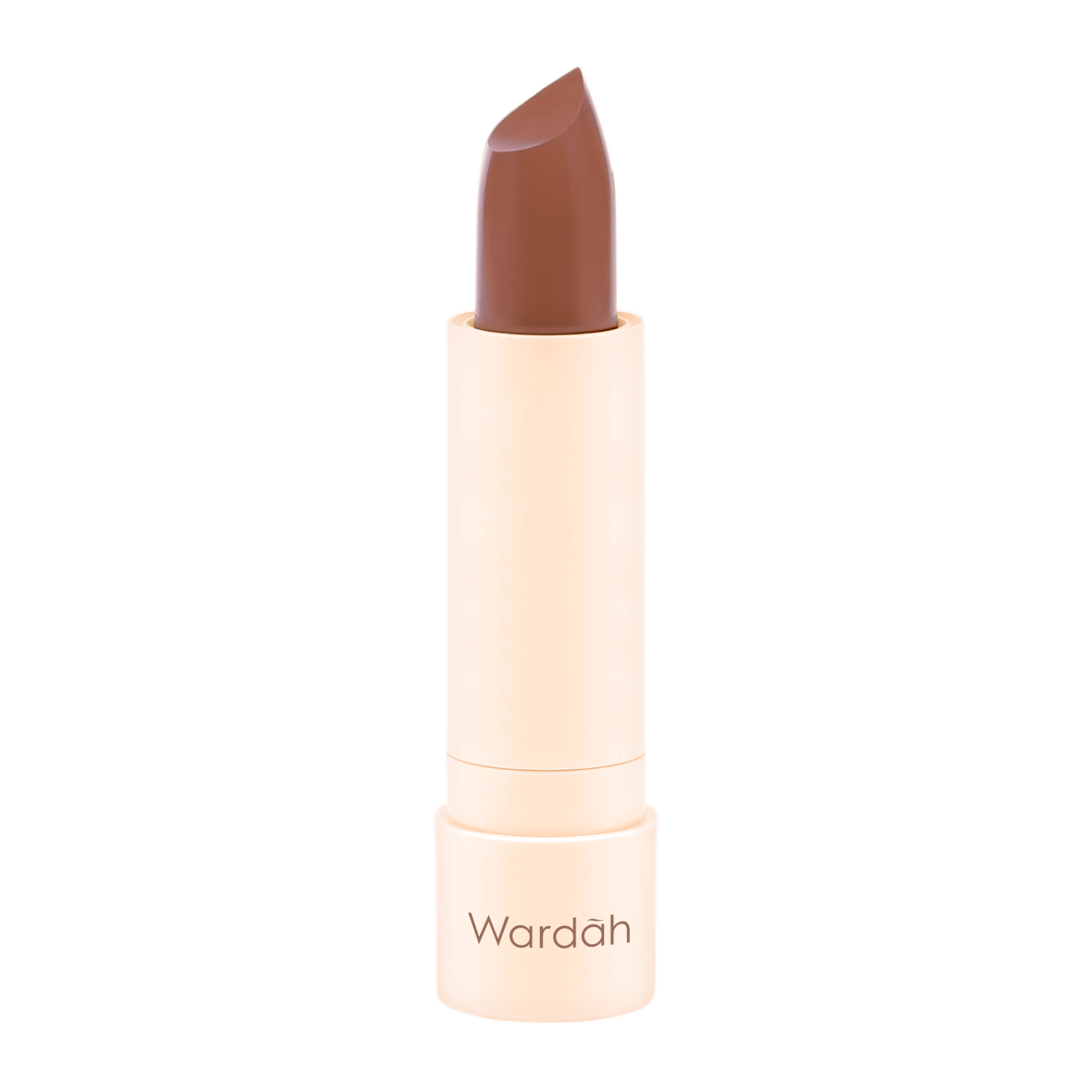 Wardah, Color Fit, Ultralight Matte Lipstick, 11 Sunkissed Jeju, 3.6 g