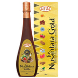Almas, Jus Nusantara Gold, 500 ml