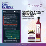 Eskayvie, Phytax, Mixed Fruit Drink, 500ml
