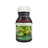 Barakah Herbs, Habbatus Sauda 4 in 1, Soursop Leaf, 60 softgels