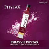 Eskayvie, Phytax, Mixed Fruit Drink, 500ml