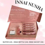 Innai Nunha, Innai Powder Kit, 1 box