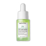 Skintific, 2% Salicylic Acid, Anti-Acne Serum, 20 ml