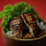 Cheekies, Tom Yum Chicken Breast, 500 g