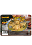 As-Sufi, Ayam Lemak Cili Padi, 400 g