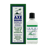 Axe Brand, Universal Oil No.2, 28 ml
