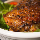 Cheekies, Black Pepper Chicken Chop, 500 g