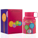 Armaf, Odyssey, Pink Pop, 100 ml