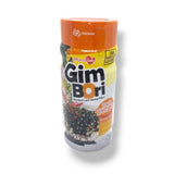 Mama Suka, Gim Bori Rasa Pedas, 25 g