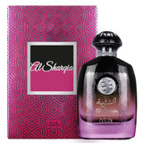 Nabeel, Al Sharqia, Eau De Perfume, 100ml