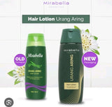 Mirabella, Urang Aring Lotion, 180 ml