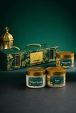 (LIMITED) Maklijah, Selamat Hari Raya Aidilfitri, Gift Set (Green)