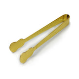 Bakhour Tongs, Gold