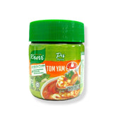 Knorr, Tom Yam Paste, 180 g