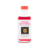 Minyak Kayu Merah Bomoh Hussin 60 ml