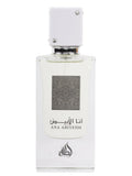 Lattafa, Ana Abiyedh, Eau De Parfum, 60 ml