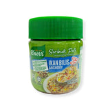 Knorr, Ikan Bilis Seasoning Powder, 120 g