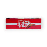(LIMITED) Kek Tapak Kuda, Kit Kat