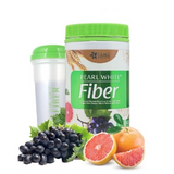 Jamu Jelita, Pearl White, Fiber, 400 g