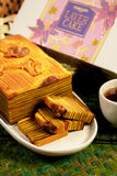 Maklijah, Cake Lapis Cempedak, 500 g