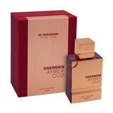 Al Haramain, Amber Oud, Ruby Edition, 60 ml