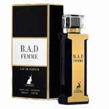 Maison AlHambra B.A.D Femme Eau De Parfum 100 ml