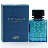 Risala Series, Blue Bomb Extreme Eau De Parfum, 100 ml
