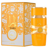 Lattafa, Yara Natural Spray, Eau De Parfum, 100 ml