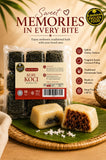 Al Barakah Frozen, Kuih Koci, 10 pcs