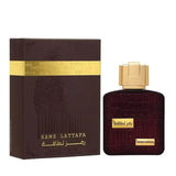 Ramz Lattafa Eau De Parfum, 100 ml