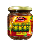 Che Nor, Sambal Cili Api Tempoyak, 160g