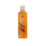 BDL, Papaya Body Wash, 245 ml